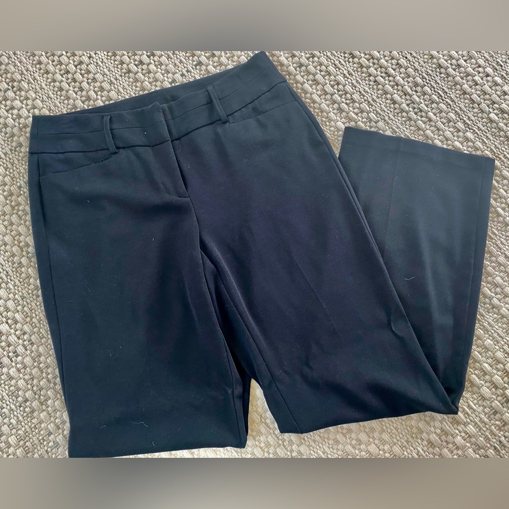 Apt 9 black pants